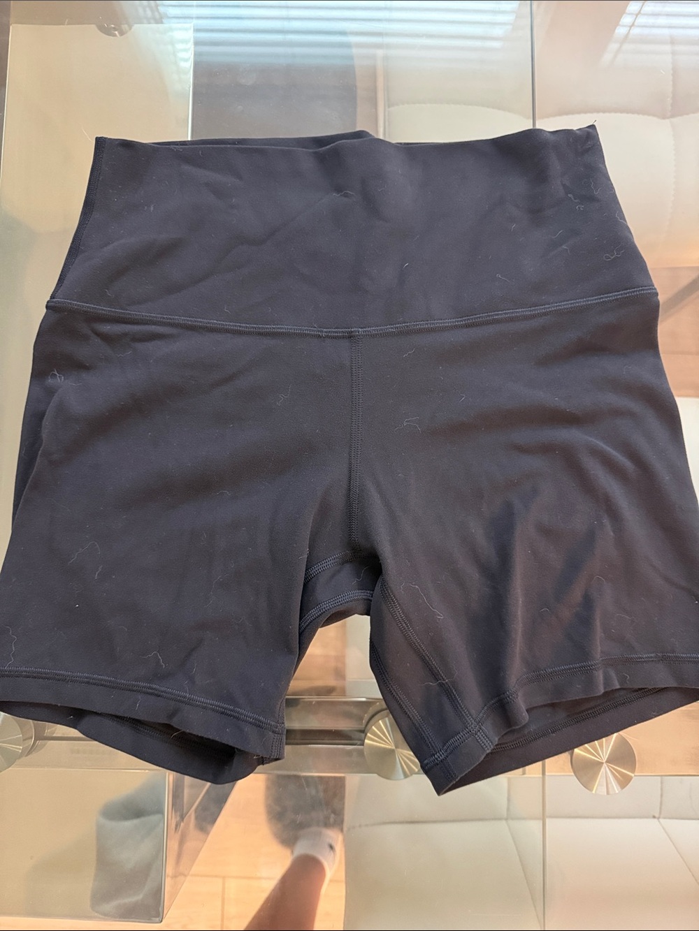 Lulu Shorts